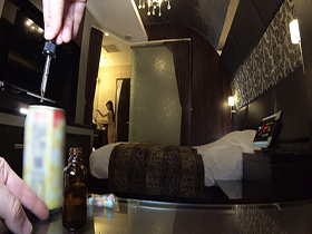 日焼けあとが残る受験勉強中の女子校生ららちゃんを媚薬漬けにしキメセク完全生中メス堕ち！！　サンプル画像12